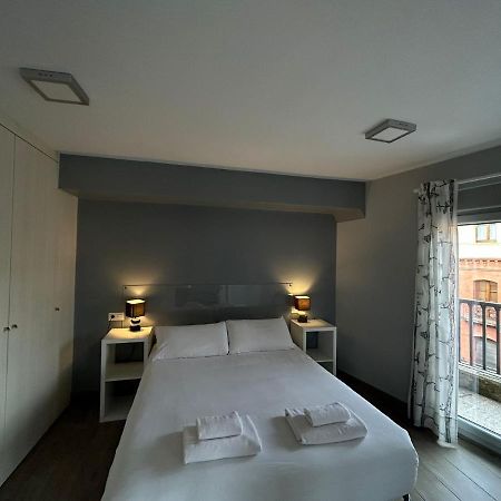IV Apartamento Junto A Plaza Mayor Salamanque Extérieur photo