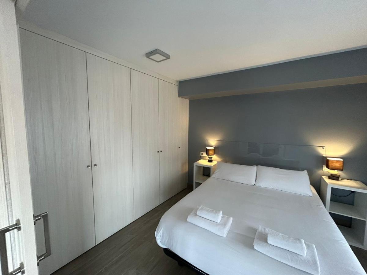 IV Apartamento Junto A Plaza Mayor Salamanque Extérieur photo