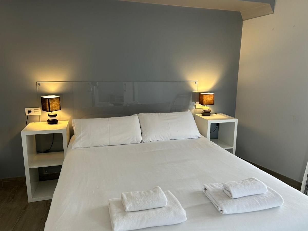 IV Apartamento Junto A Plaza Mayor Salamanque Extérieur photo