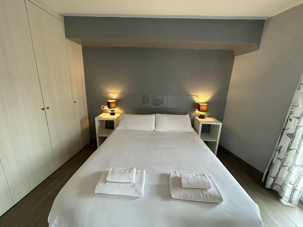IV Apartamento Junto A Plaza Mayor Salamanque Extérieur photo